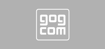GOG.com page