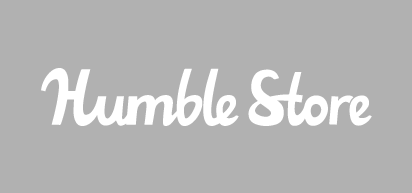 Humble Store page